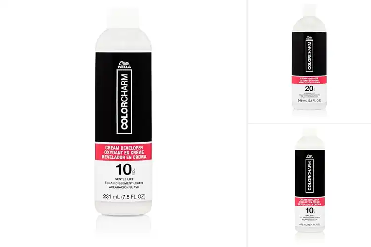 Detailed view of Best Multi-Dimensional Result With Color Charm