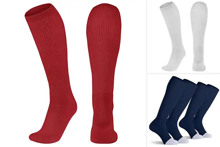 Detailed view of Best Multi-Sport Socks