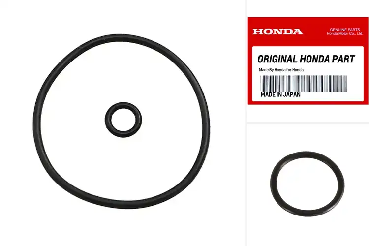 Detailed view of Best O Ring 2-Pack For Honda Rancher