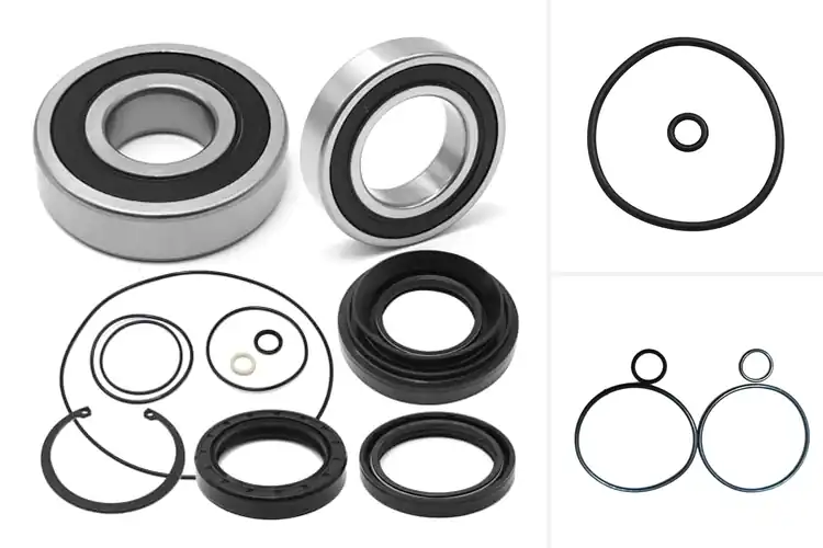Detailed view of Best O Ring For Honda TRX420