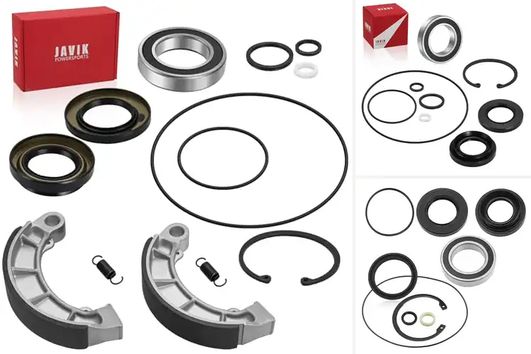 Detailed view of Best OEM Part 96150-60090-10