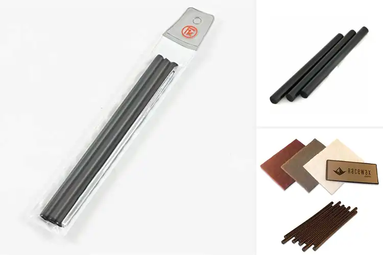 Detailed view of Best P-Tex Repair Sticks