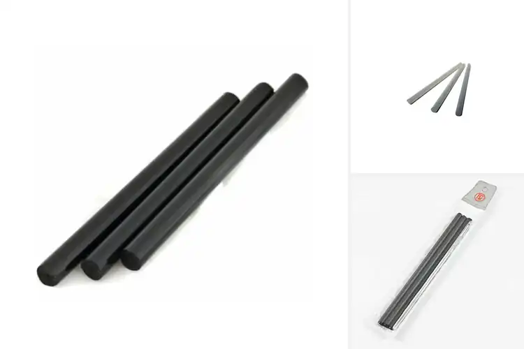 Detailed view of Best P-tex Replacement Sticks