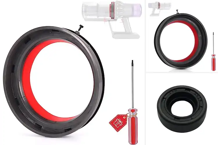 Detailed view of Best Replacement Dust Seals