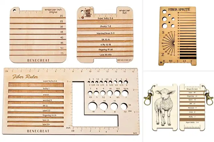 Detailed view of Best Spinning Control Tools