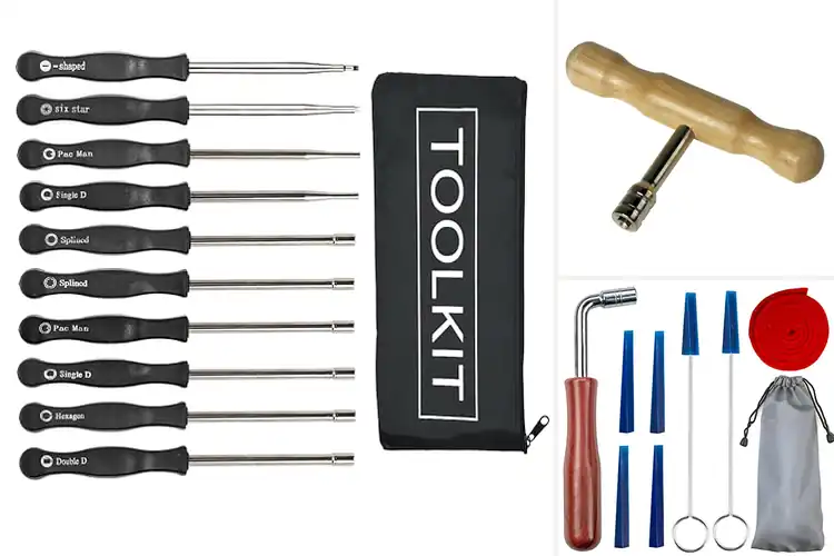 Detailed view of Best Tuning Tools