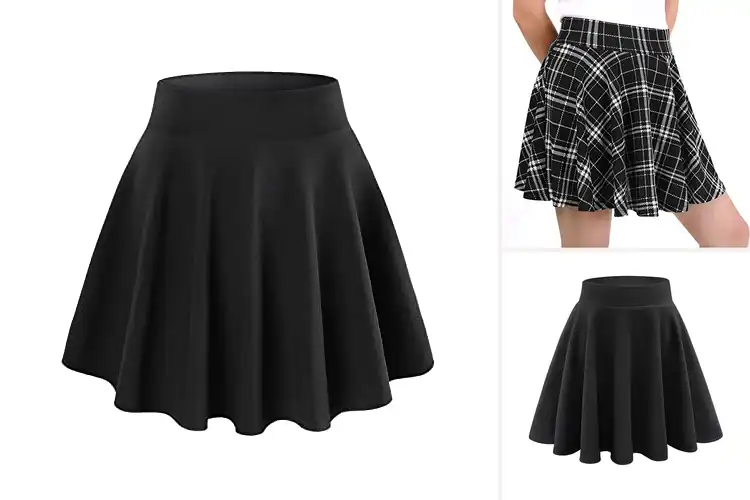 Detailed view of Best Versatile Skorts: Top 10 Picks for Style & Comfort