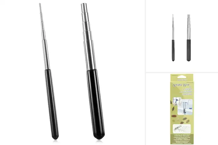 Detailed view of Best Winding Rod Set For Wire Art: Unleash Your Creativity