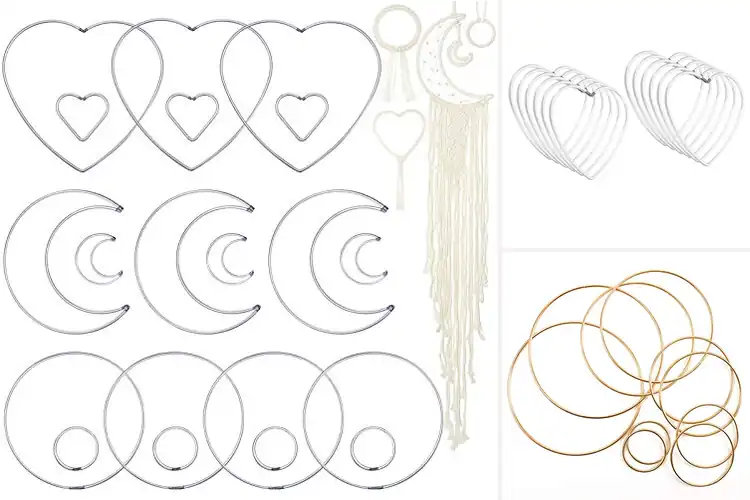 Detailed view of Best Wire Shapes